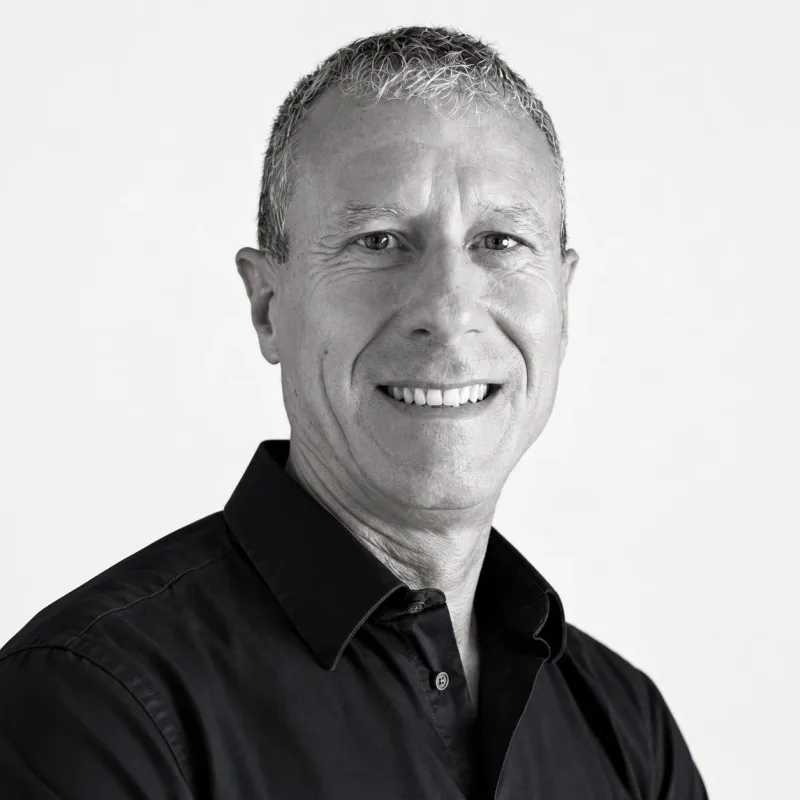 Michele Cannella, Co-founder
